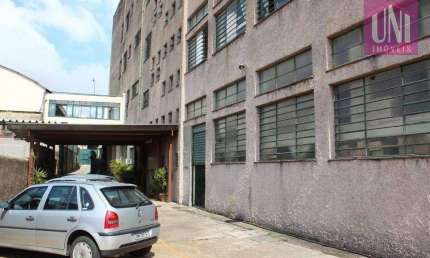Galpão, 8813 m² - venda por R$ 26.000.000,00 ou aluguel por R$ 220.325,00/mês - Tucuruvi - São Paulo/SP