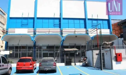 Galpão para alugar, 4683 m² por R$ 70.245,00/mês - Limão - São Paulo/SP