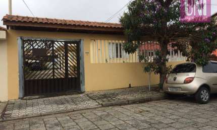 Terreno residencial à venda, Vila Homero Thon, Santo André.