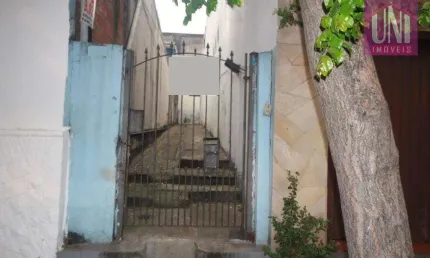 Terreno à venda, 212 m² por r$ 600.000 - cambuci - são paulo/sp