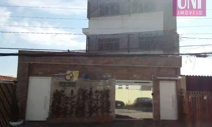 Prédio à venda, 500 m² por R$ 4.600.000,00 - Vila Curuçá - Santo André/SP