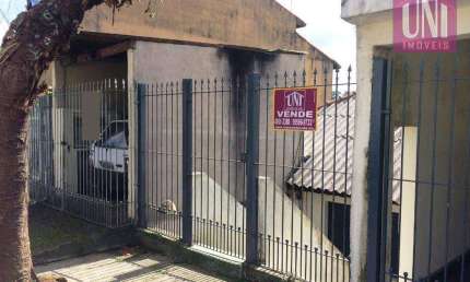 Terreno à venda, 250 m² por R$ 449.000 - Parque Erasmo Assunção - Santo André/SP