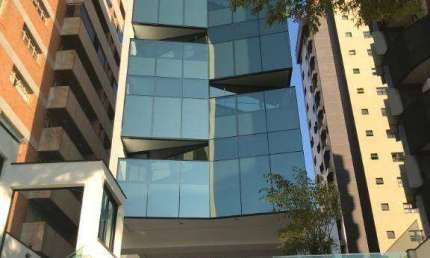 Sala à venda, 75 m² por R$ 750.000 - Jardim - Santo André/SP