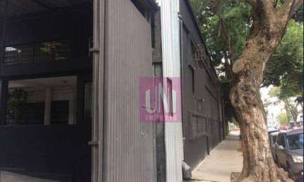 Galpão para alugar, 2600 m² por R$ 78.000,00/mês - Vila Leopoldina - São Paulo/SP