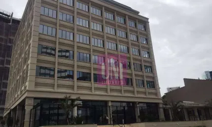 Laje à venda, 517 m² por r$ 6.500.000,00 - pinheiros - são paulo/sp