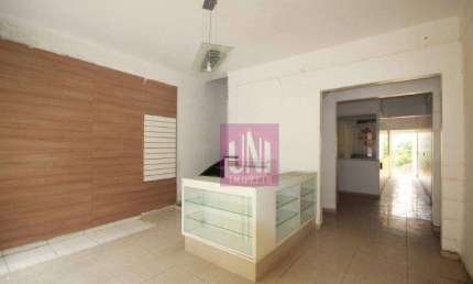 Sobrado com 3 dormitórios à venda, 137 m² por R$ 2.600.000,00 - Jardim Paulista - São Paulo/SP