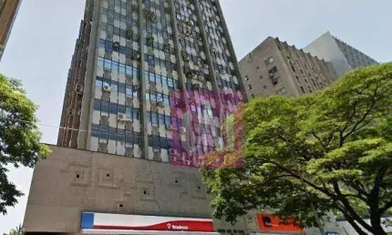 Laje para alugar, 448 m² por r$ 29.120,00/mês - pinheiros - são paulo/sp