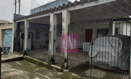 Terreno à venda, 250 m² por r$ 415.000 - parque capuava - santo andré/sp