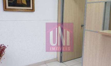 Sala para alugar, 70 m² por R$ 2.500/mês - Parque Bandeirante - Santo André/SP