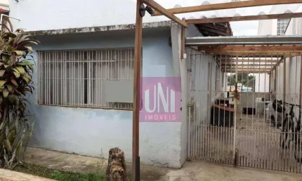 Terreno à venda, 320 m² por R$ 1.000.000 - Santa Maria - Santo André/SP