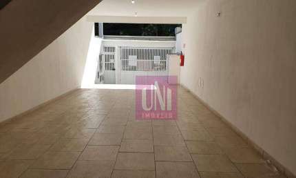 Cobertura com 2 dormitórios à venda, 96 m² por R$ 420.000,00 - Vila Curuçá - Santo André/SP