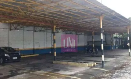 Galpão para alugar, 1800 m² por R$ 85.000,00/mês - Vila Prudente (Zona Leste) - São Paulo/SP