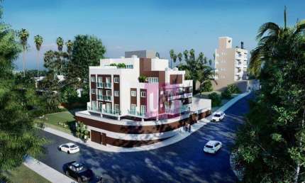 Cobertura com 2 dormitórios à venda, 86 m² por R$ 476.135,00 - Jardim Pilar - Santo André/SP