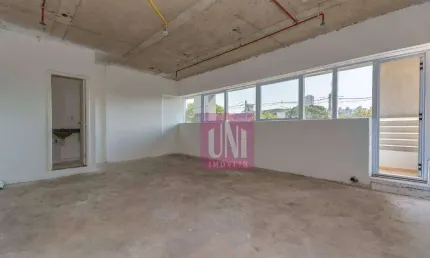 Sala à venda, 42 m² por R$ 368.700,00 - Jardim do Mar - São Bernardo do Campo/SP