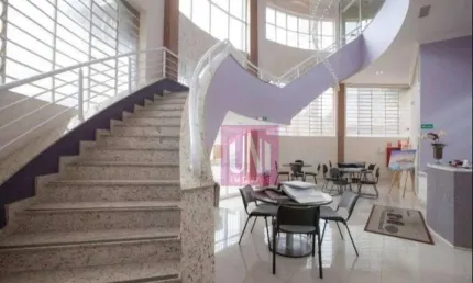 Galpão à venda, 1800 m² por R$ 11.800.000,00 - Cambuci - São Paulo/SP