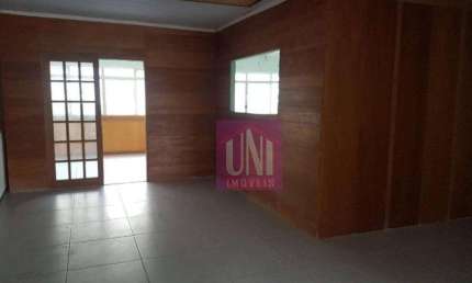 Galpão à venda, 289 m² por R$ 900.000 - Cambuci - São Paulo/SP