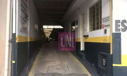 Galpão à venda, 824 m² por R$ 2.200.000,00 - Mooca - São Paulo/SP