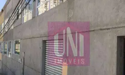 Galpão, 1045 m² - venda por r$ 8.300.000 ou aluguel por r$ 36.000/mês - santana (zona norte) - são paulo/sp