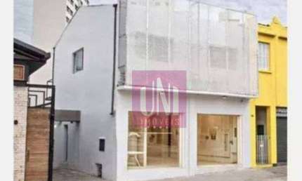 Galpão para alugar, 600 m² por R$ 45.000/mês - Vila Mariana - São Paulo/SP