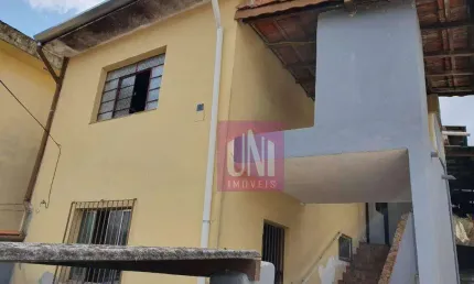 Terreno à venda, 240 m² por r$ 380.000 - parque oratório - santo andré/sp