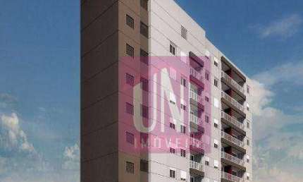 Apartamento com 1 dormitório à venda, 37 m² por R$ 351.000,00 - Jabaquara - São Paulo/SP