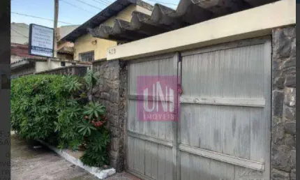 Casa com 2 dormitórios à venda, 171 m² por R$ 650.000 - Parque das Nações - Santo André/SP