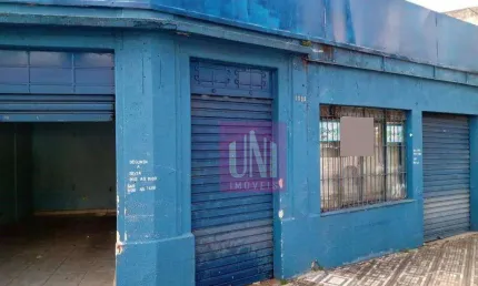 Salão para alugar, 70 m² por r$ 3.000,00/mês - vila guiomar - santo andré/sp