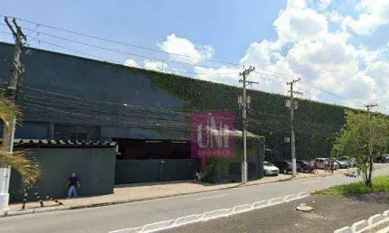 Galpão para alugar, 6219 m² por r$ 120.000/mês - vila leopoldina - são paulo/sp