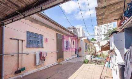 Casa com 2 dormitórios à venda, 240 m² por R$ 1.200.000 - Paraíso - Santo André/SP