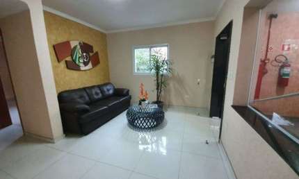 Sala para alugar, 14 m² por R$ 1.646,00/mês - Jardim - Santo André/SP