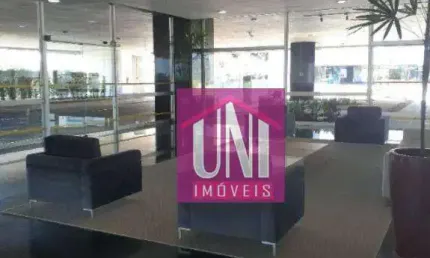 Conjunto, 2844 m² - venda por R$ 25.596.360,00 ou aluguel por R$ 171.230,95/mês - Jardim São Luís - São Paulo/SP