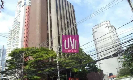 Conjunto, 104 m² - venda por R$ 887.230,00 ou aluguel por R$ 8.148,97/mês - Cidade Monções - São Paulo/SP