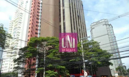 Conjunto, 208 m² - venda por R$ 1.774.460,00 ou aluguel por R$ 15.297,93/mês - Cidade Monções - São Paulo/SP