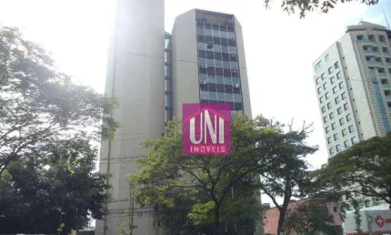 Conjunto, 204 m² - venda por R$ 1.950.000,00 ou aluguel por R$ 48.745,39/mês - Cidade Monções - São Paulo/SP