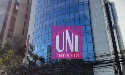 Conjunto para alugar, 299 m² por R$ 21.000/mês - Vila Olímpia - São Paulo/SP