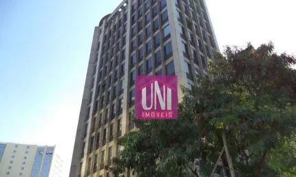 Conjunto, 286 m² - venda por R$ 3.147.430,00 ou aluguel por R$ 20.230,64/mês - Vila Olímpia - São Paulo/SP