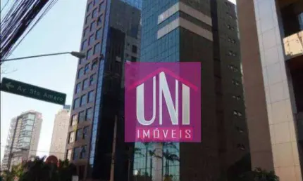 Conjunto, 88 m² - venda por R$ 1.061.640 ou aluguel por R$ 4.600/mês - Vila Olímpia - São Paulo/SP