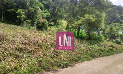 Terreno à venda, 7911 m² por R$ 290.000,00 - Chácara Santa Rita (Ouro Fino Paulista) - Ribeirão Pires/SP