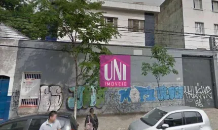 Galpão à venda, 480 m² por r$ 3.500.000 - aclimação - são paulo/sp