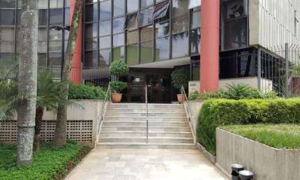 Sala, 90 m² - venda por R$ 720.000,00 ou aluguel por R$ 4.230,00/mês - Chácara Santo Antônio (Zona Sul) - São Paulo/SP