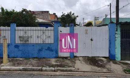 Terreno à venda, 350 m² por r$ 590.000,00 - cidade são mateus - são paulo/sp