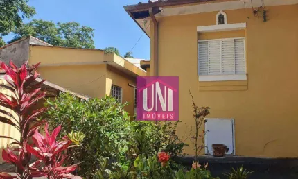 Terreno à venda, 250 m² por R$ 428.000 - Jardim Utinga - Santo André/SP