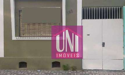 Sobrado com 3 dormitórios para alugar, 160 m² por R$ 4.200/mês - Centro - Santo André/SP