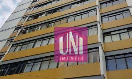 Sala para alugar, 38 m² por R$ 750/mês - Centro - Santo André/SP