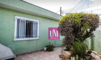 Casa com 3 dormitórios à venda, 194 m² por r$ 760.000 - parque das nações - santo andré/sp