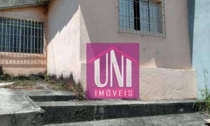 Terreno à venda, 250 m² por R$ 530.000 - Jardim do Estádio - Santo André/SP