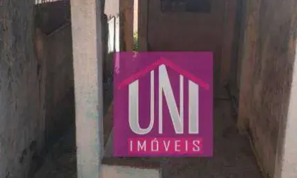 Terreno à venda, 210 m² por R$ 370.000 - Parque das Nações - Santo André/SP