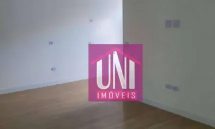 Cobertura com 3 dormitórios à venda, 141 m² por R$ 564.000,00 - Parque Oratório - Santo André/SP