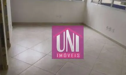 Sala para alugar, 49 m² por R$ 2.400/mês - Centro - Santo André/SP