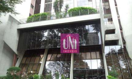 Conjunto, 188 m² - venda por R$ 2.259.840,00 ou aluguel por R$ 16.159,10/mês - Brooklin Paulista - São Paulo/SP